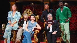 Taskmaster - Best Of 5th Season