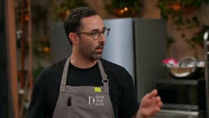 Team Challenge: Fine Dining