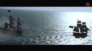 Pirates Of The Caribbean
