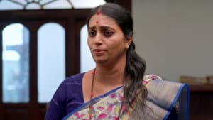 Vaijayanti Exposes Bhanu
