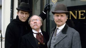 The Six Napoleons