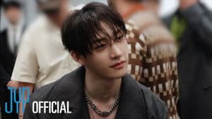Bang Chan : CHAN BANG VLOG 4