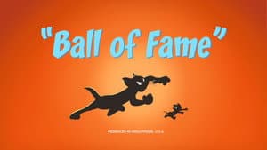 Ball of Fame