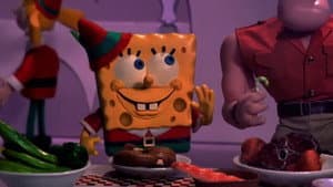 Holiday Party