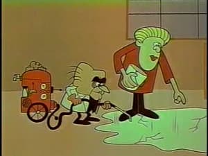 Underdog: The Big Dipper 1&2 / Go Go Gophers: Back To The Indians / Commander McBragg: Lost Valley
