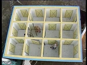 Original Episode of Takeshi's Castle 3