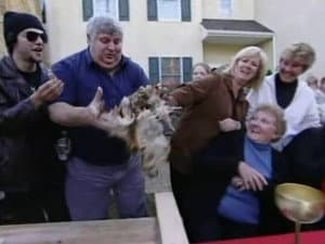 The Family Reunion