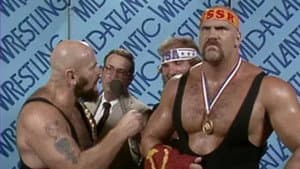 Mid-Atlantic Championship Wrestling - Jun. 30, 1984