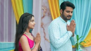 Mahi's Growing Feelings for Gautam