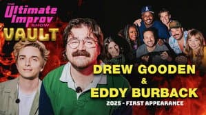 Drew Gooden & Eddy Burback