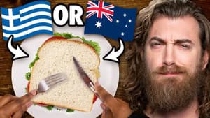 Match The Country To Their Custom - Good Mythical More