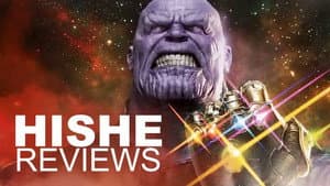 Avengers Infinity War - HISHE Review (SPOILERS)