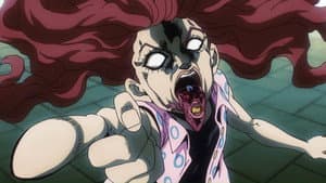 Thus Spoke Kishibe Rohan #16: At a Confessional