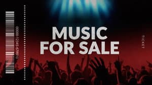 Music For Sale