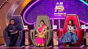 Super Singer Juniors Battle