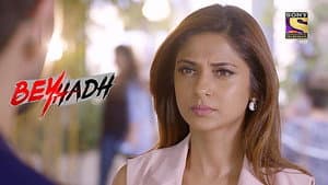 Ayan And Arjun Mend Their Relationship