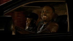 The Wayne Brady Show