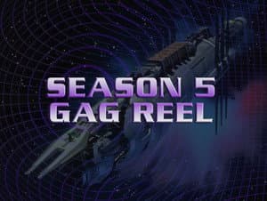 Gag Reel