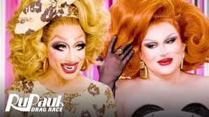 Bianca Del Rio & Jane Don't Turn It Up To 11!