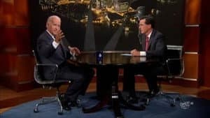 Vice President Joe Biden, Gen. Raymond Odierno