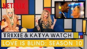 Love Is Blind Season 10