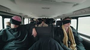 Season 1: A look behind the scenes