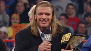 Raw - Feb. 03, 2003