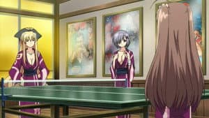 Hadairo Ritsu Kyuuwari Zou!?