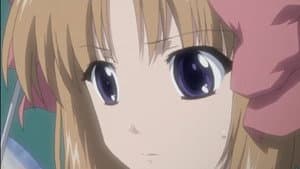 Lisianthus Chapter Part 2