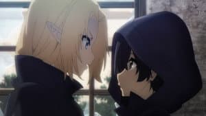 Shadow Garden Is Born