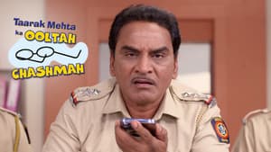 Pandey Ji On the Case