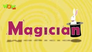 Magician