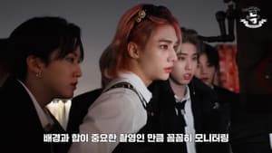 "S-Class" M/V MAKING FILM