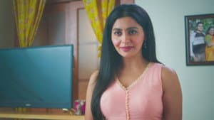 Kirti Apologises to Vikrant