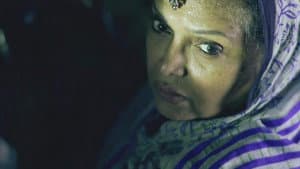 Rudali