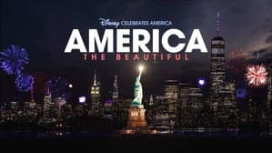 America the Beautiful