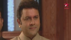 The Singhania family arrives
