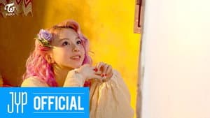 TWICE “Alcohol-Free” M/V Behind the Scenes EP.03