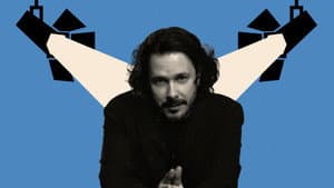 Edgar Wright