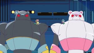 Bear Bear Bear Kuma - Petit! Special 02