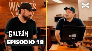 Episode 18
