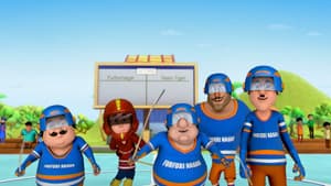 Ice Hockey