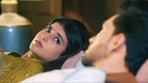 Armaan is worried