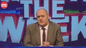 Sport Relief 2010 Special