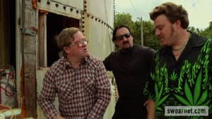 TPB 7.5 Part 4 - A Tree's Not Scared Of Your Ax