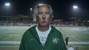 Football might be over for you