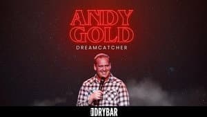 Andy Gold: Dreamcatcher