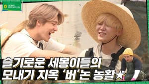 EP.14 | Planting Rice and Making Bets #1