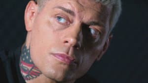 Cody Rhodes