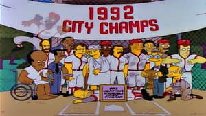 Homer at the Bat